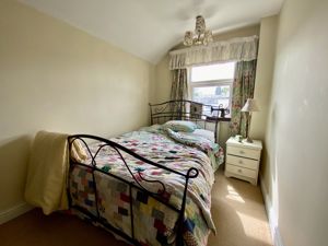 Bedroom Two- click for photo gallery